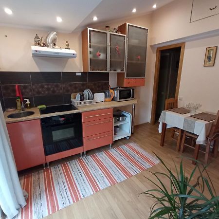 Jurmala'S Centre Apartments Kültér fotó