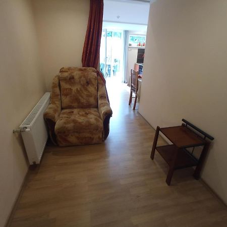 Jurmala'S Centre Apartments Kültér fotó