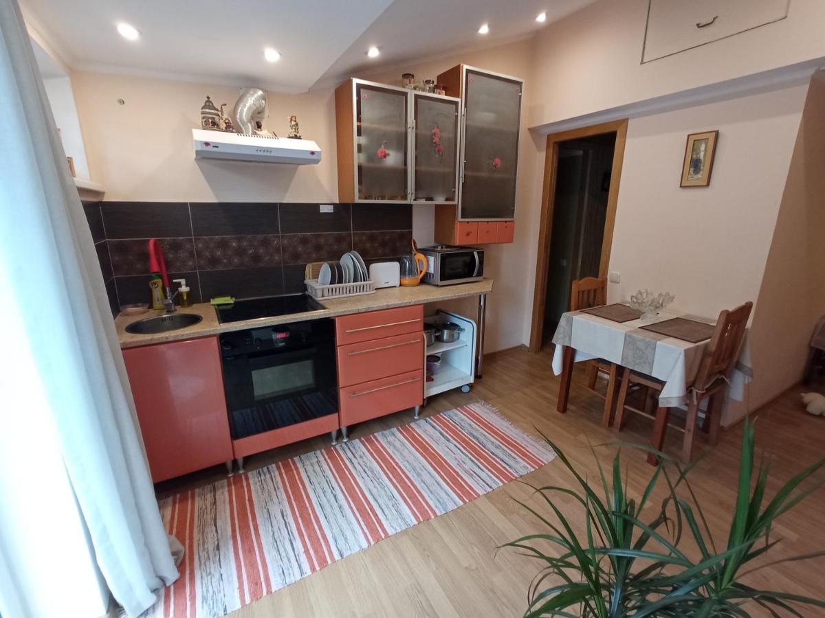 Jurmala'S Centre Apartments Kültér fotó