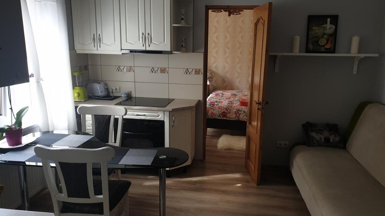 Jurmala'S Centre Apartments Kültér fotó