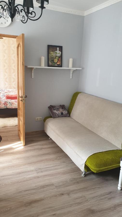 Jurmala'S Centre Apartments Kültér fotó