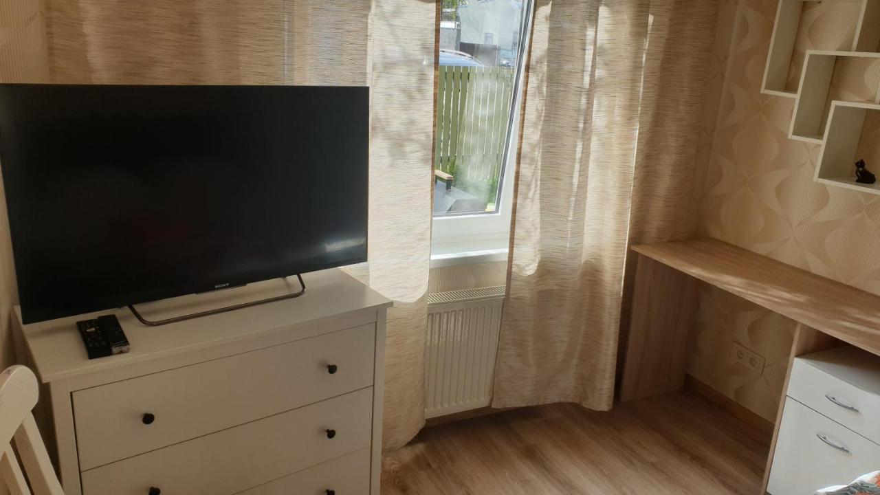 Jurmala'S Centre Apartments Kültér fotó