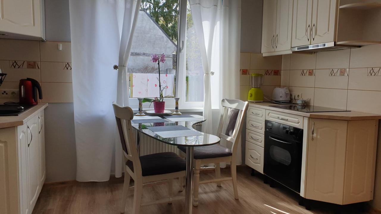 Jurmala'S Centre Apartments Kültér fotó