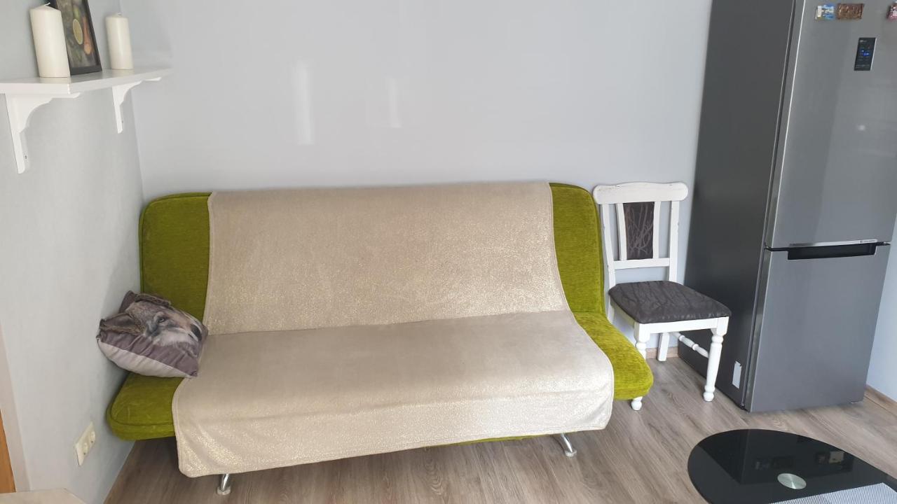 Jurmala'S Centre Apartments Kültér fotó