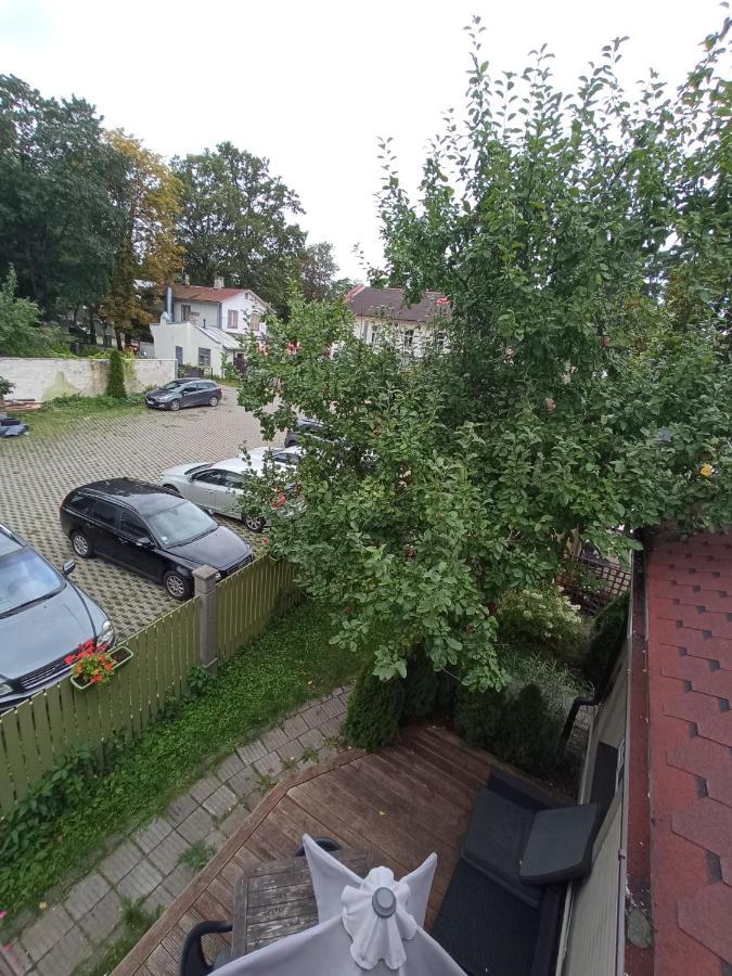 Jurmala'S Centre Apartments Kültér fotó
