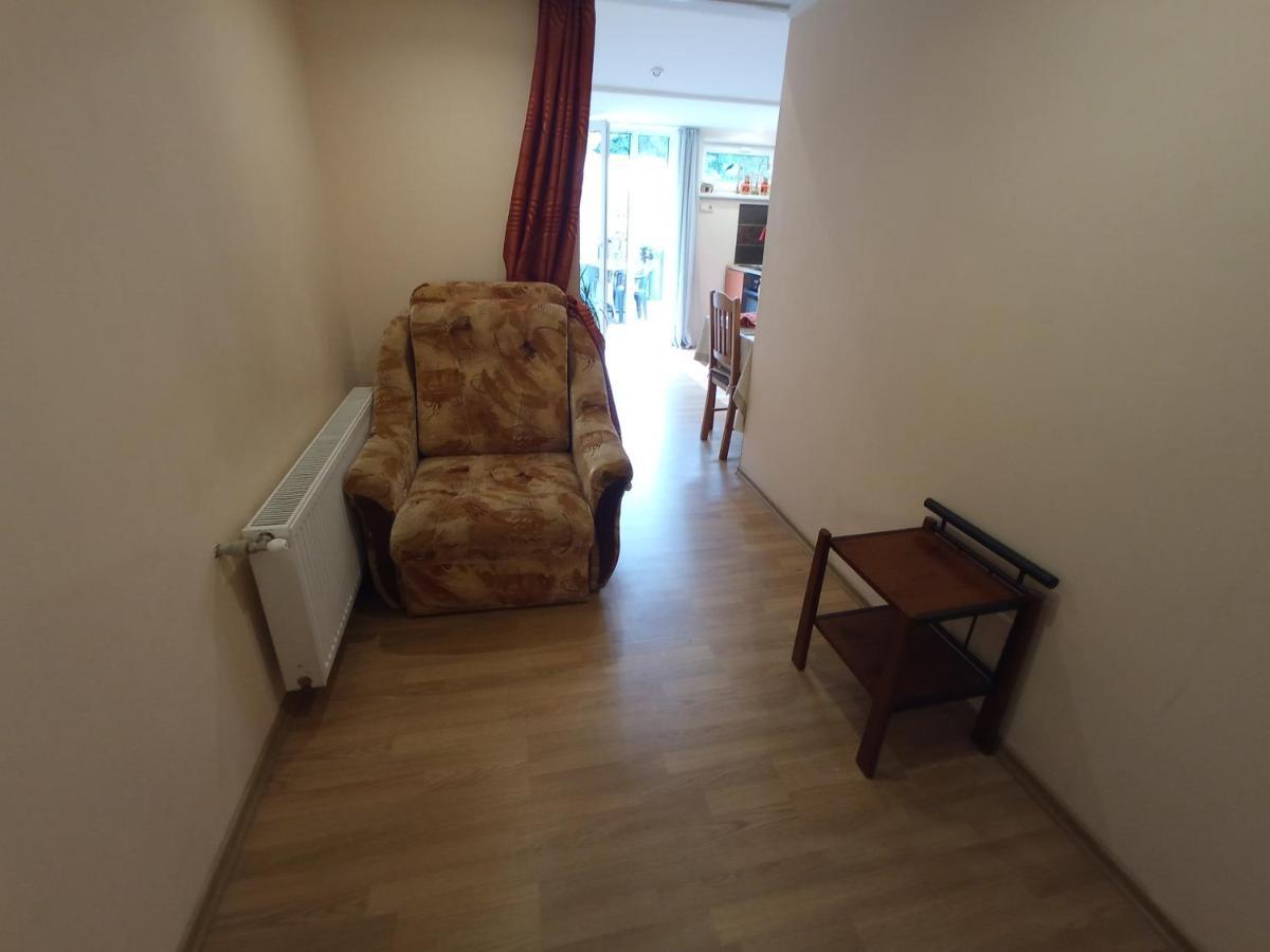 Jurmala'S Centre Apartments Kültér fotó