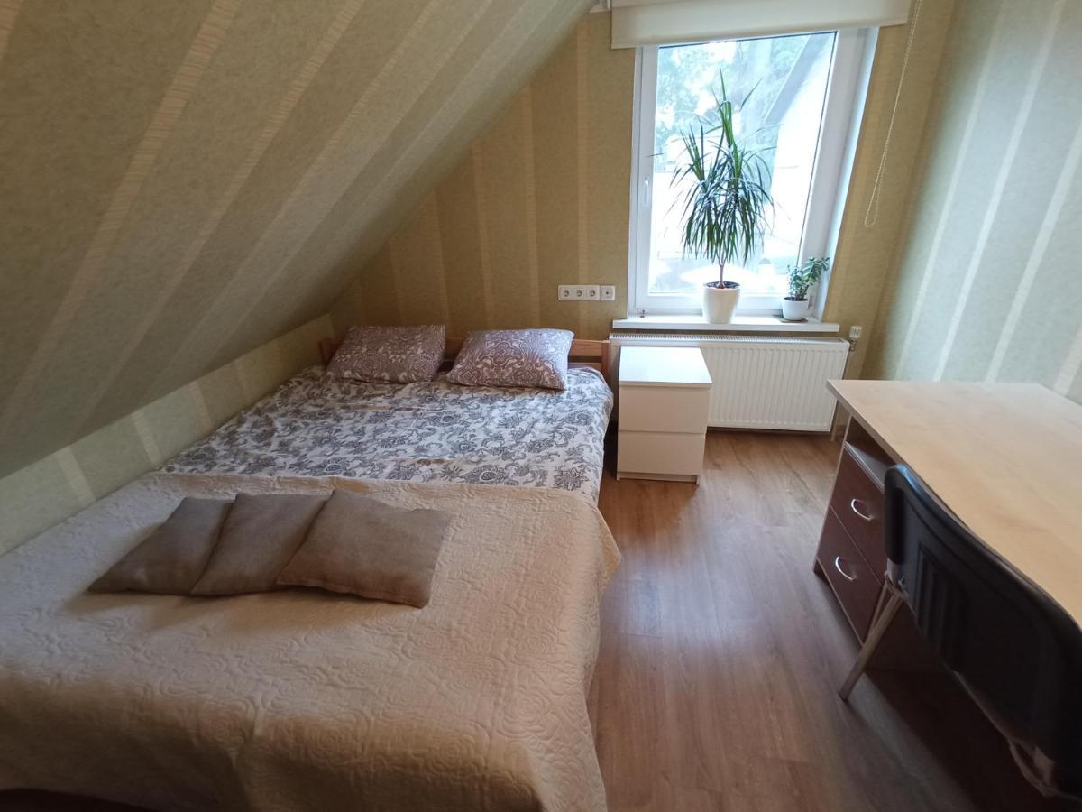 Jurmala'S Centre Apartments Kültér fotó