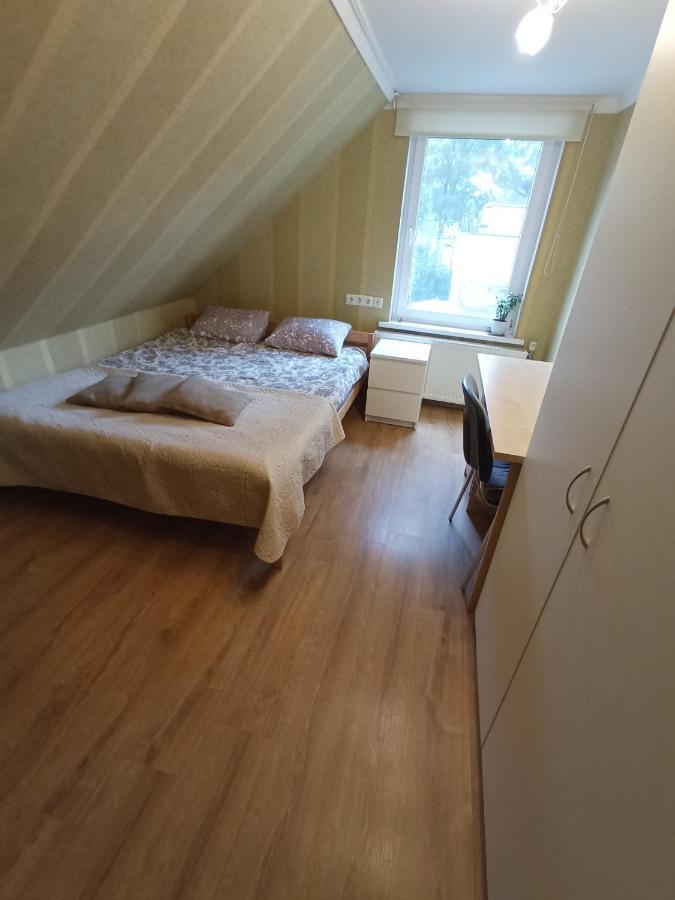 Jurmala'S Centre Apartments Kültér fotó