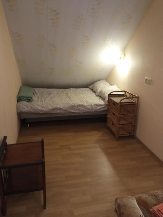 Jurmala'S Centre Apartments Kültér fotó