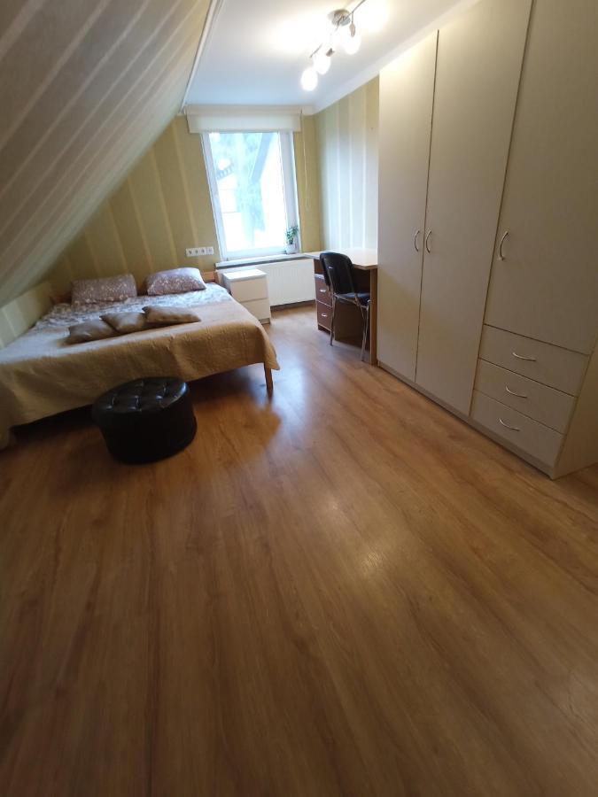 Jurmala'S Centre Apartments Kültér fotó