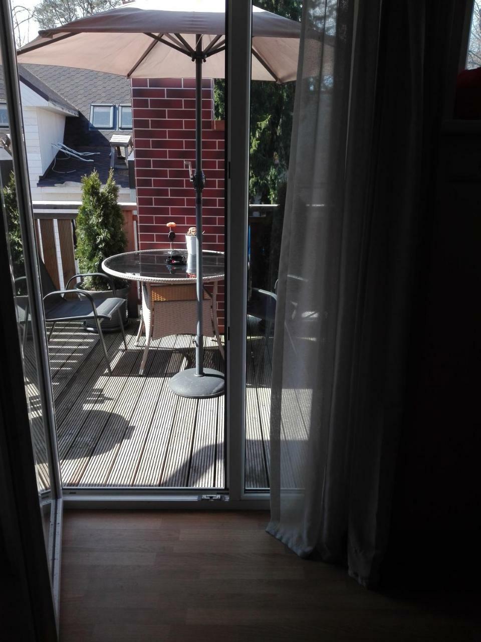Jurmala'S Centre Apartments Kültér fotó